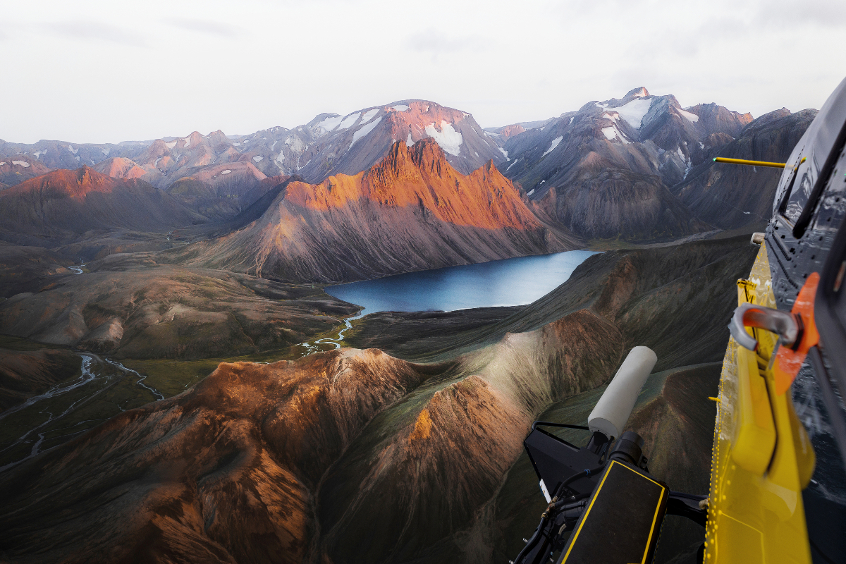 Quark Expeditions Iceland Adobestock