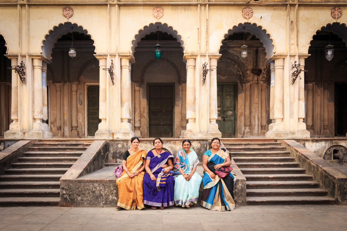 Bandel Imambara Antara Cruises