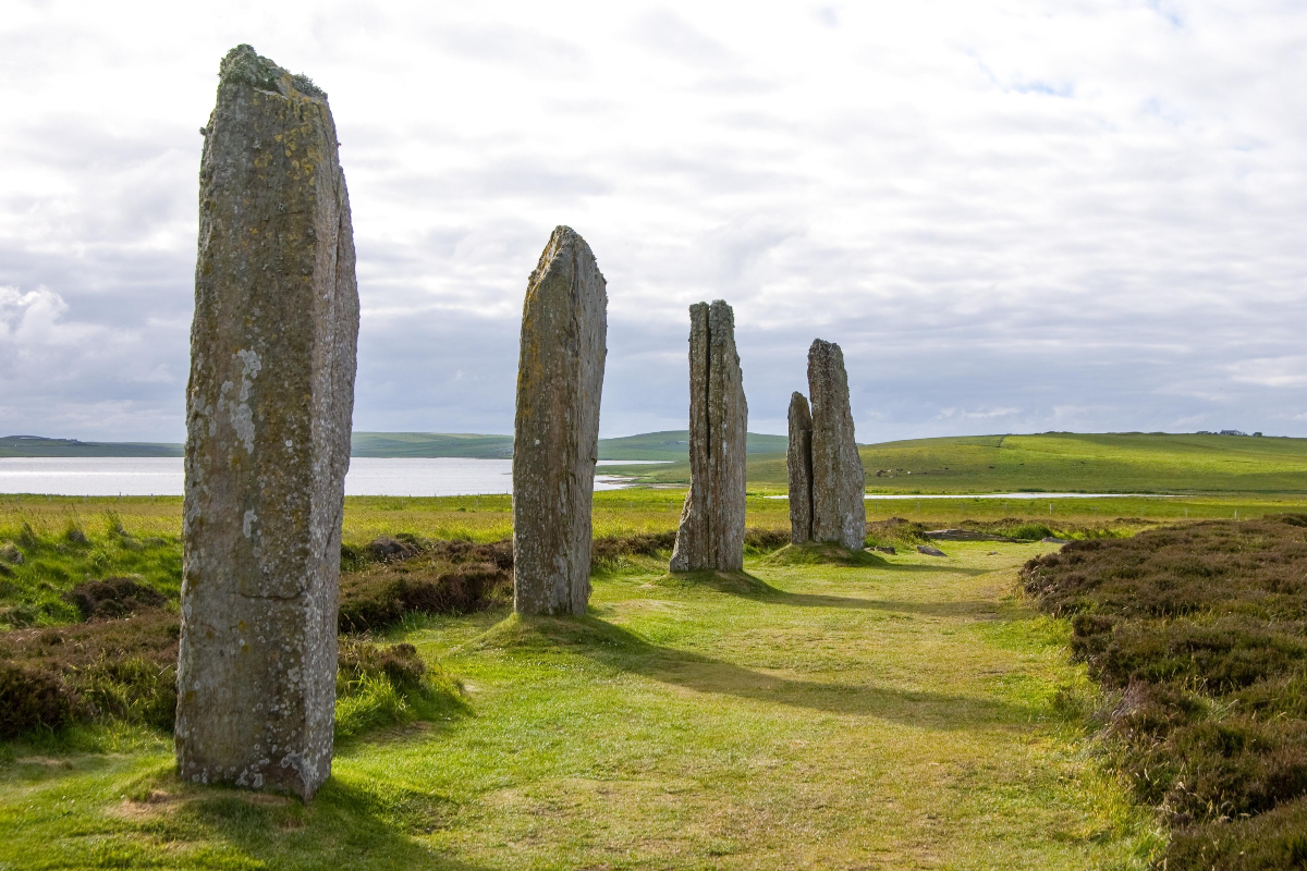 LEX Scotland Orkney Islands