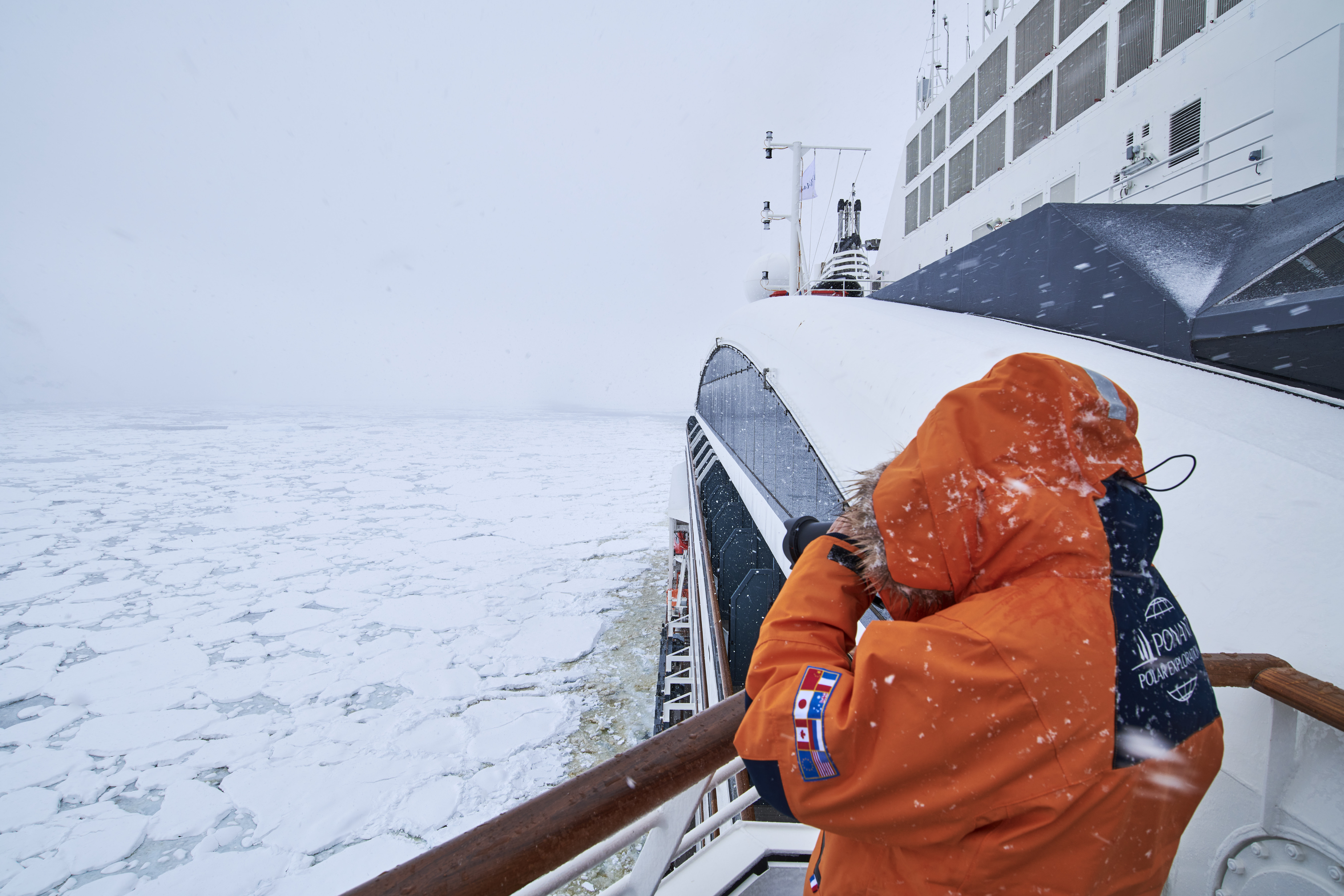 PONANT Le Commandant ©PONANT Mike Louagie 4