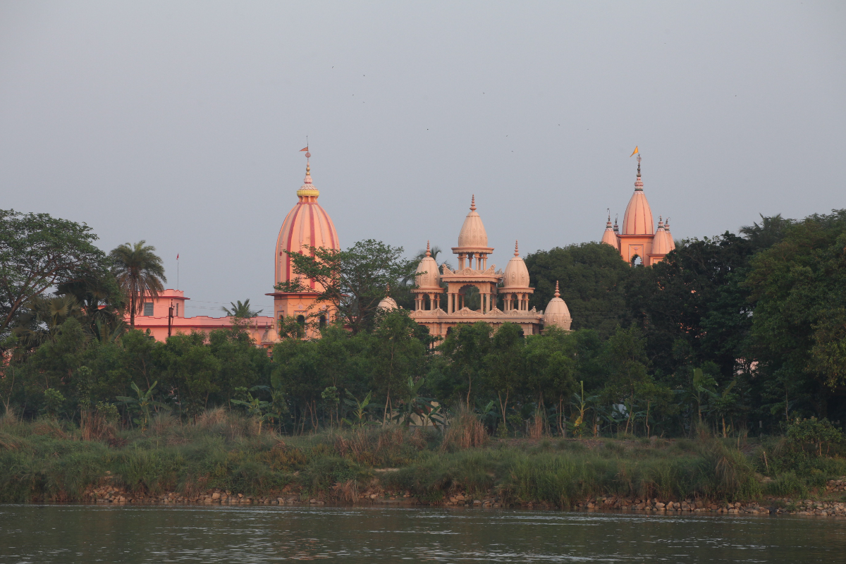 Mayapur Antara