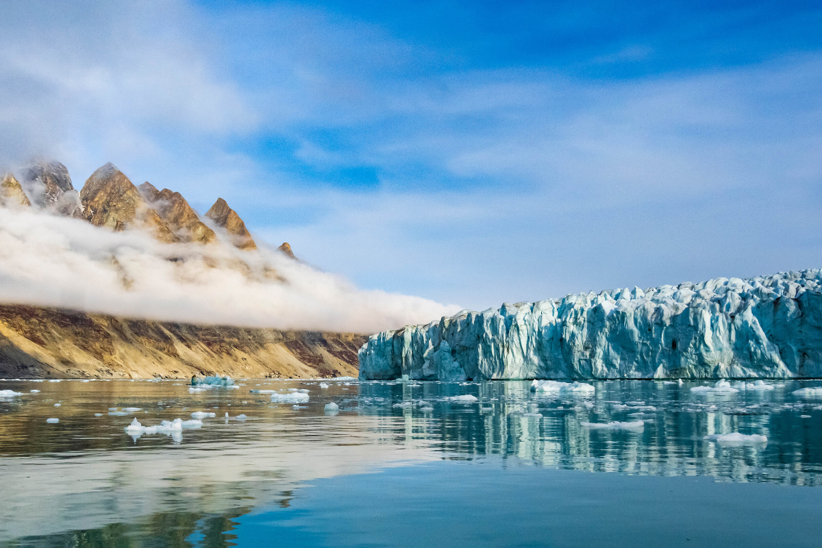 LEX Greenland Alpejord