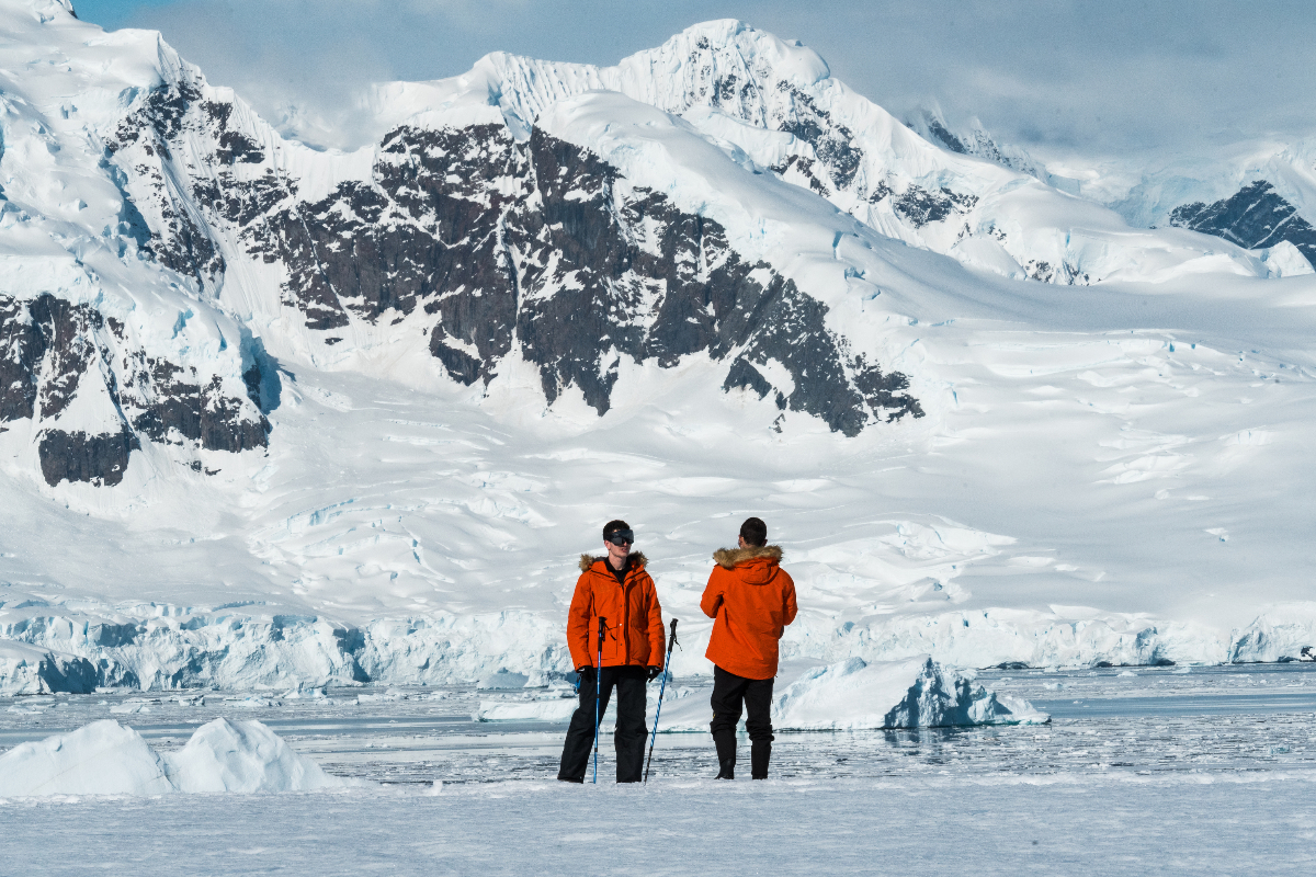 LEX Antarctica People Group