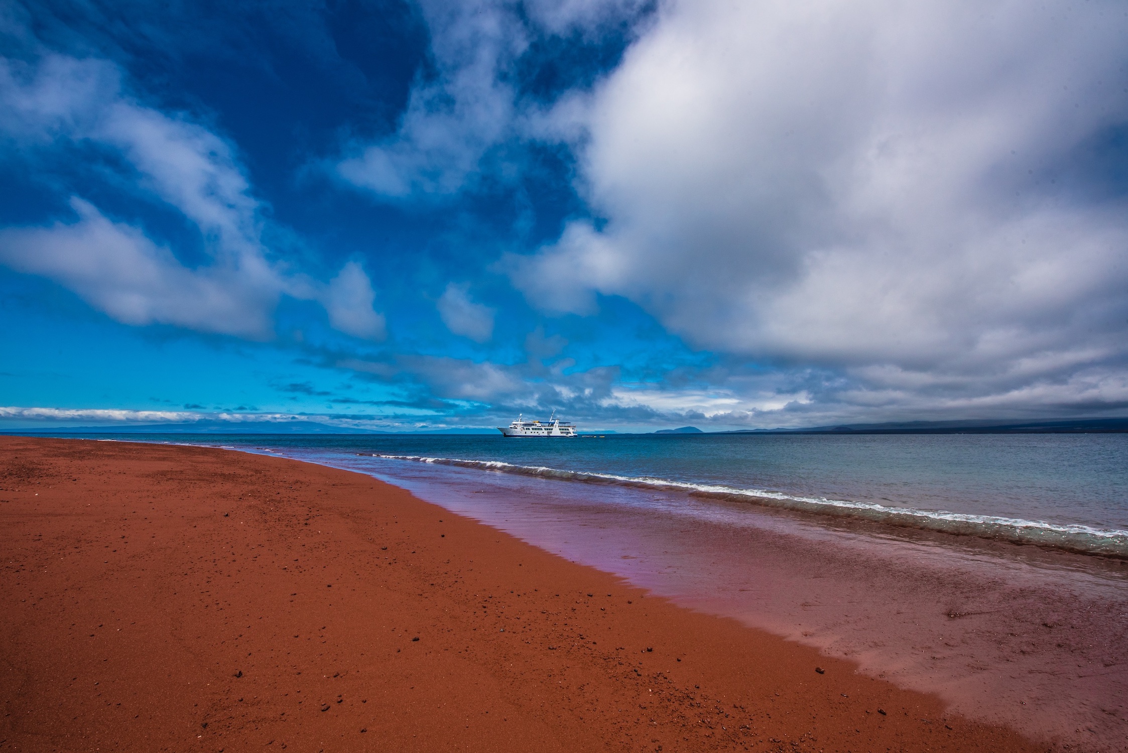 Beach Rabida Coastal Exploration