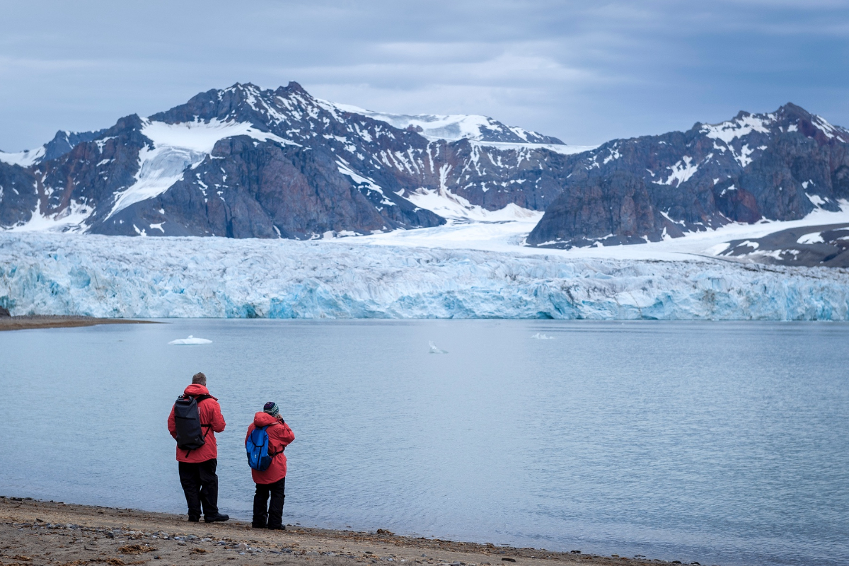 Julibukta Poseidon Expeditions @Marcos Sobral
