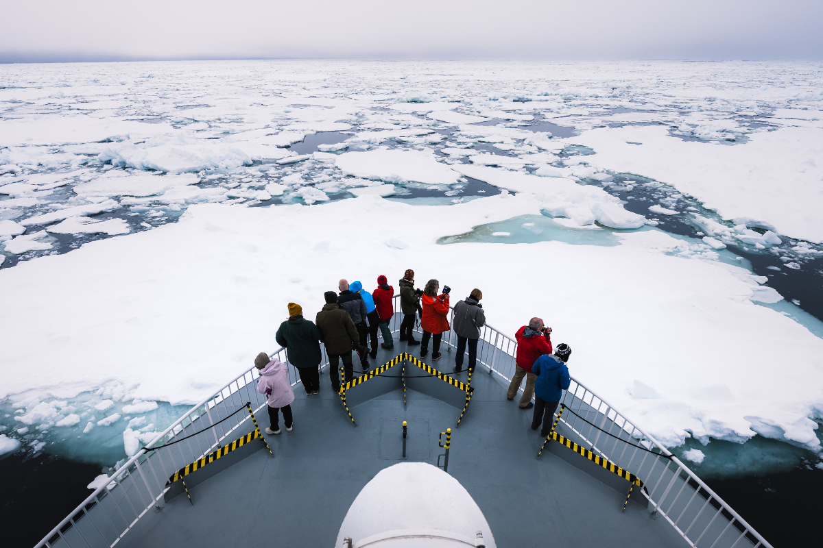Polarquest Svalbard © Sebastian Lehrke (1)