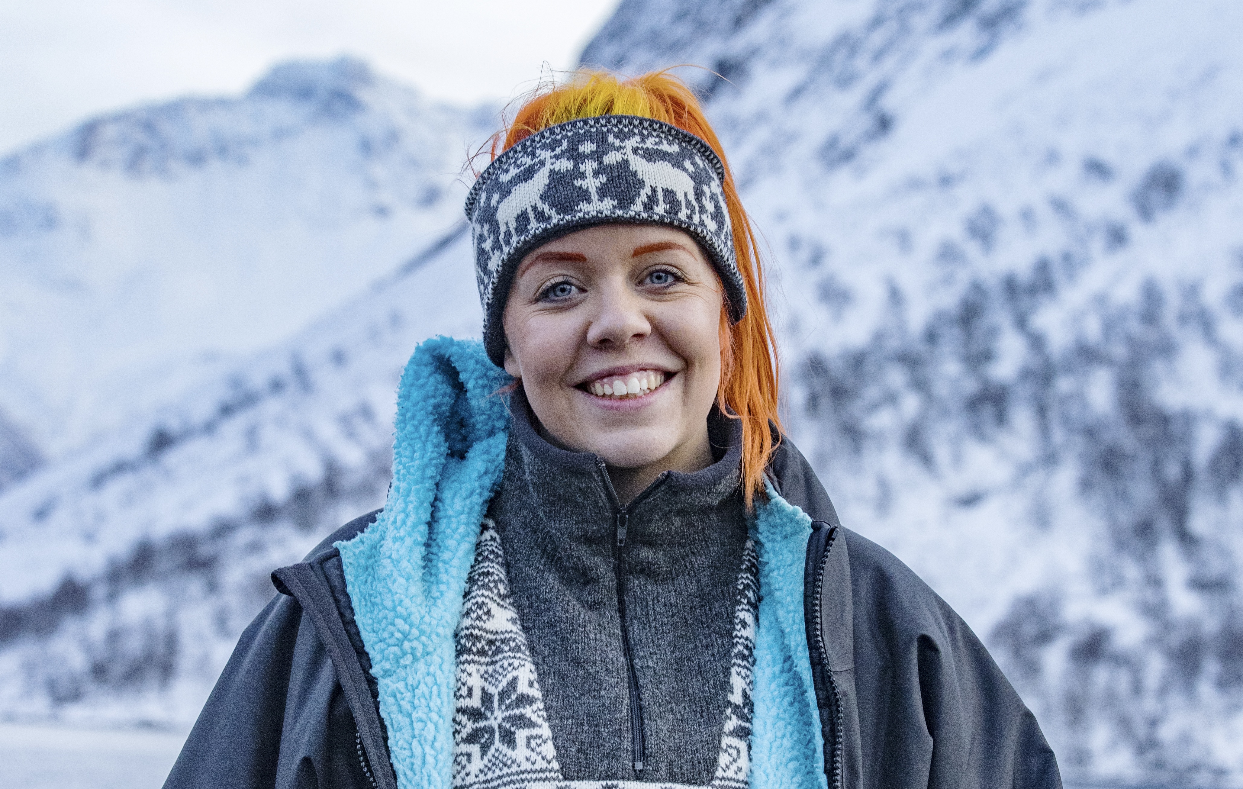 Expert Travel Writers On Expedition Cruises ExplorEarth