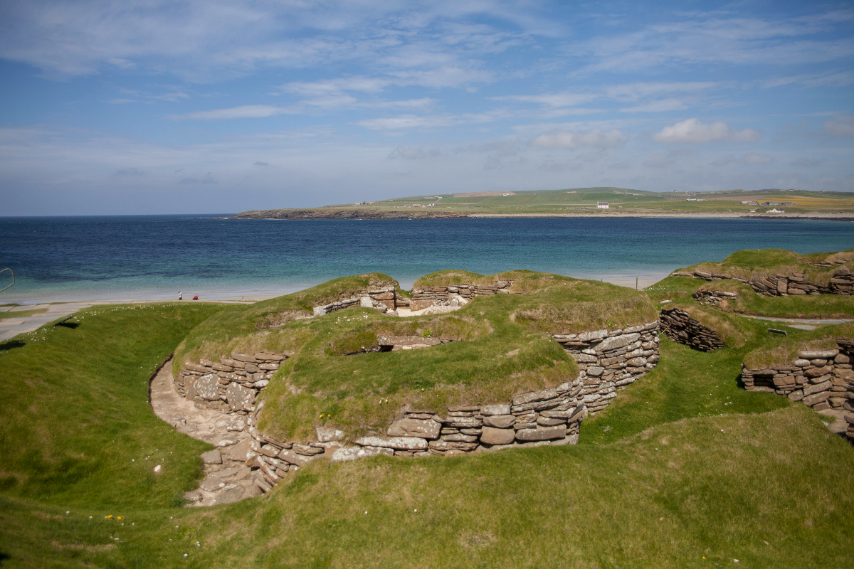 Gadventures Scotland Skarabrae 4719