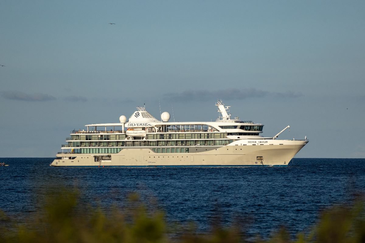 Silversea Silversea