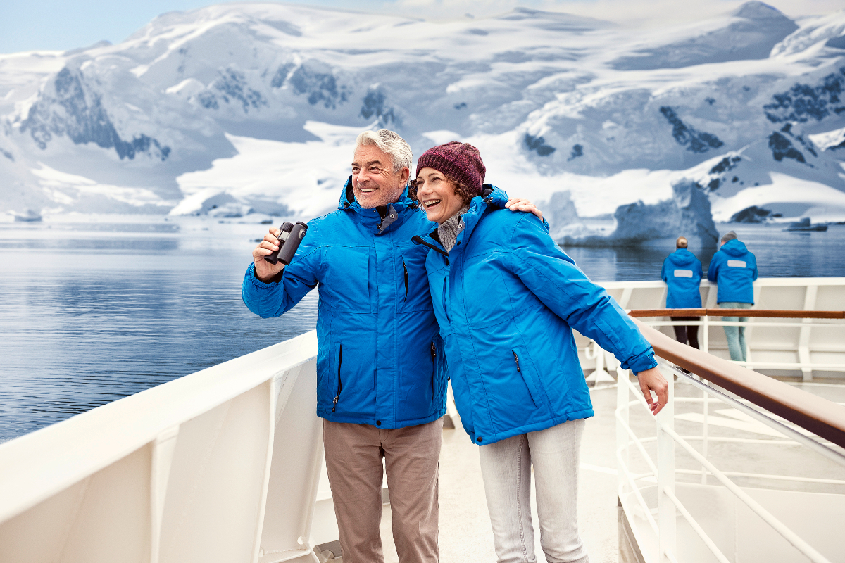 Hanseatic Nature Inspiration Hapag Lloyd