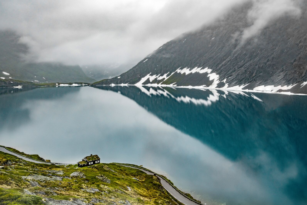 Norway Geiranger PONANT (1)