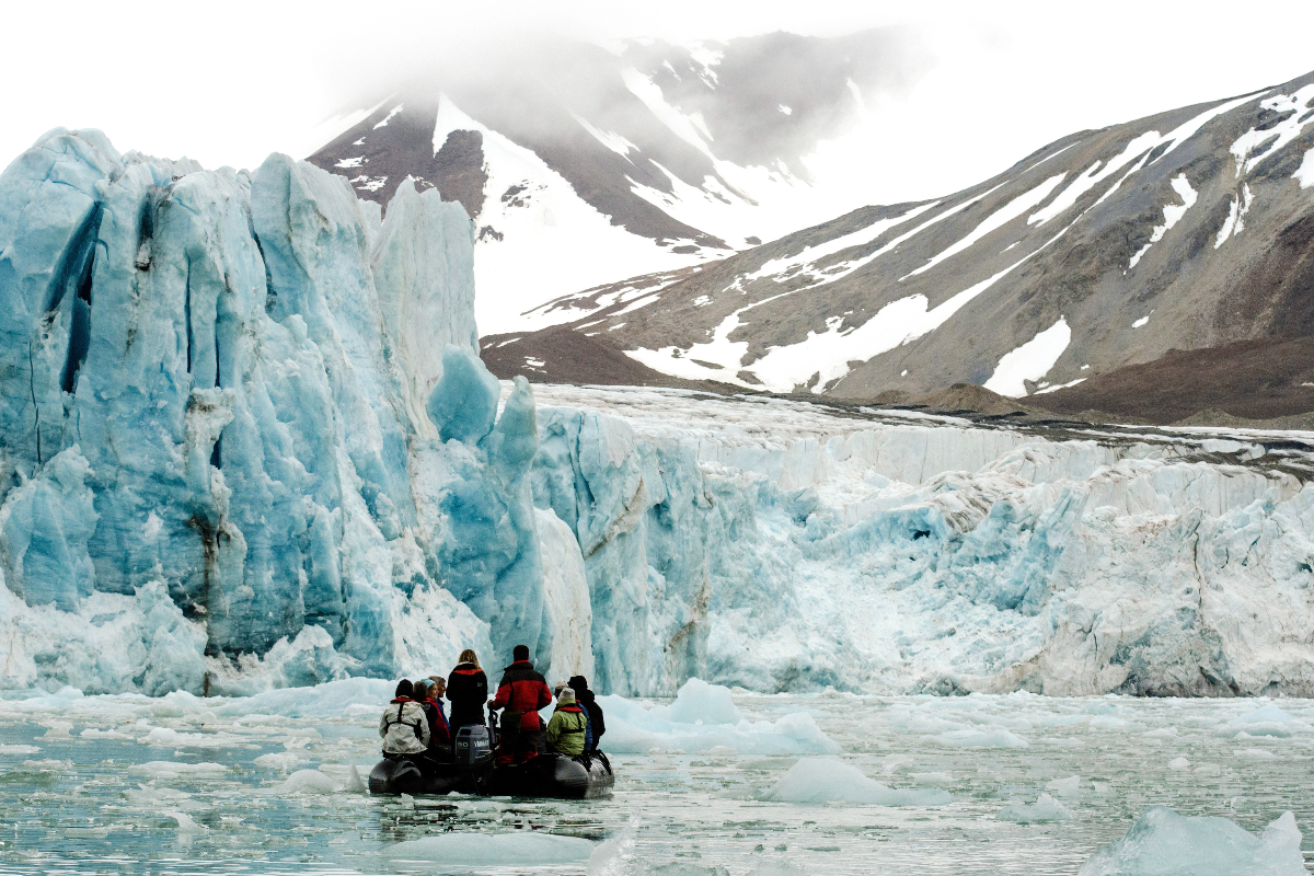 Gadventures Arctic Norway Svalbard (1)