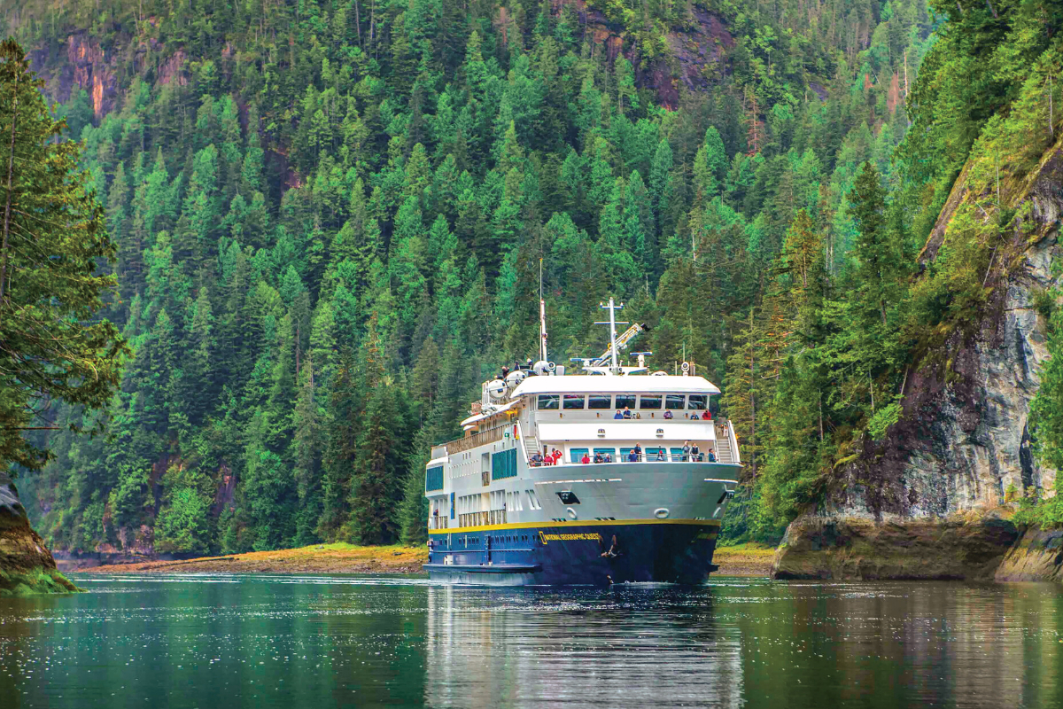 LEX NG Ship Quest Exterior US Alaska 5282