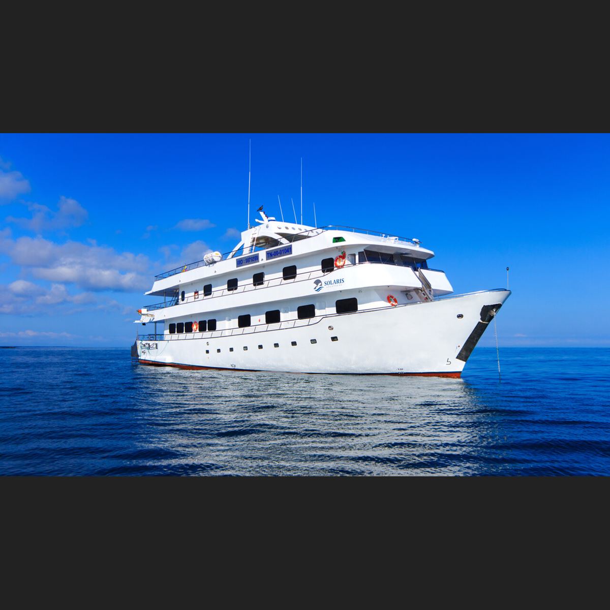 Ship Solaris Solaris