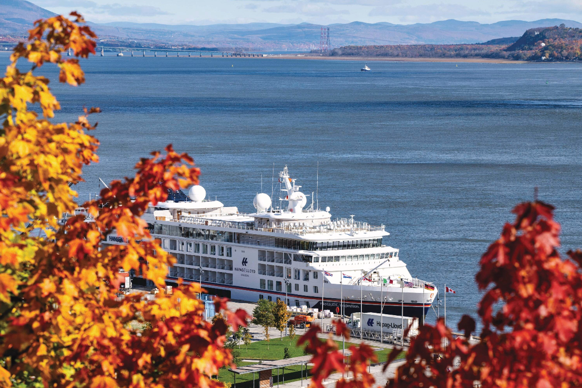 DAY 20 Hanseatic Inspiration