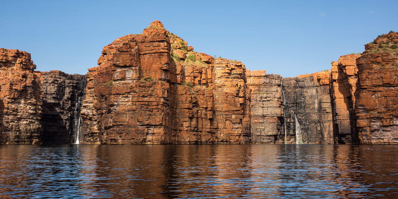 SE King George Falls 002 5622