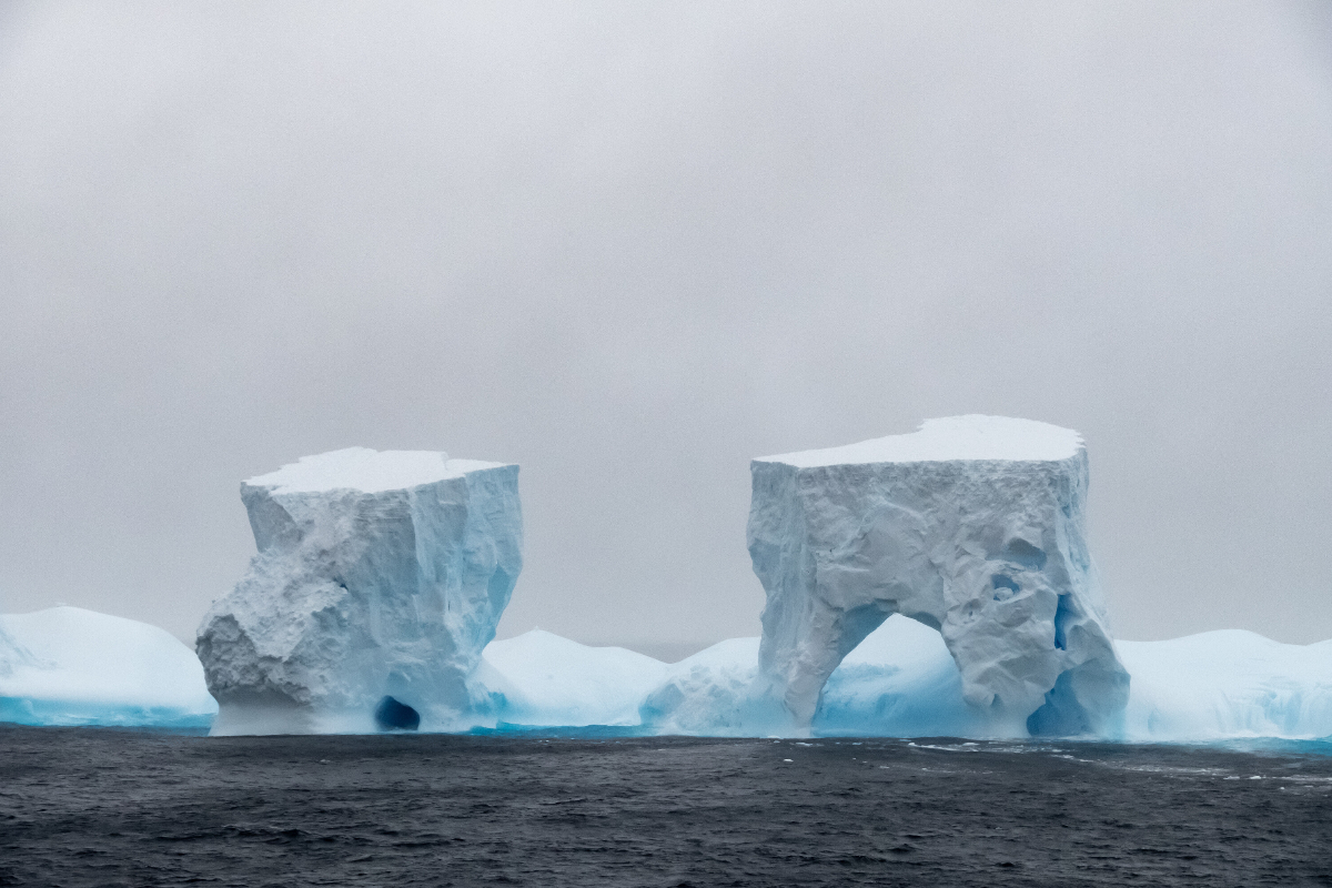 Antarctica Silversea Expeditions