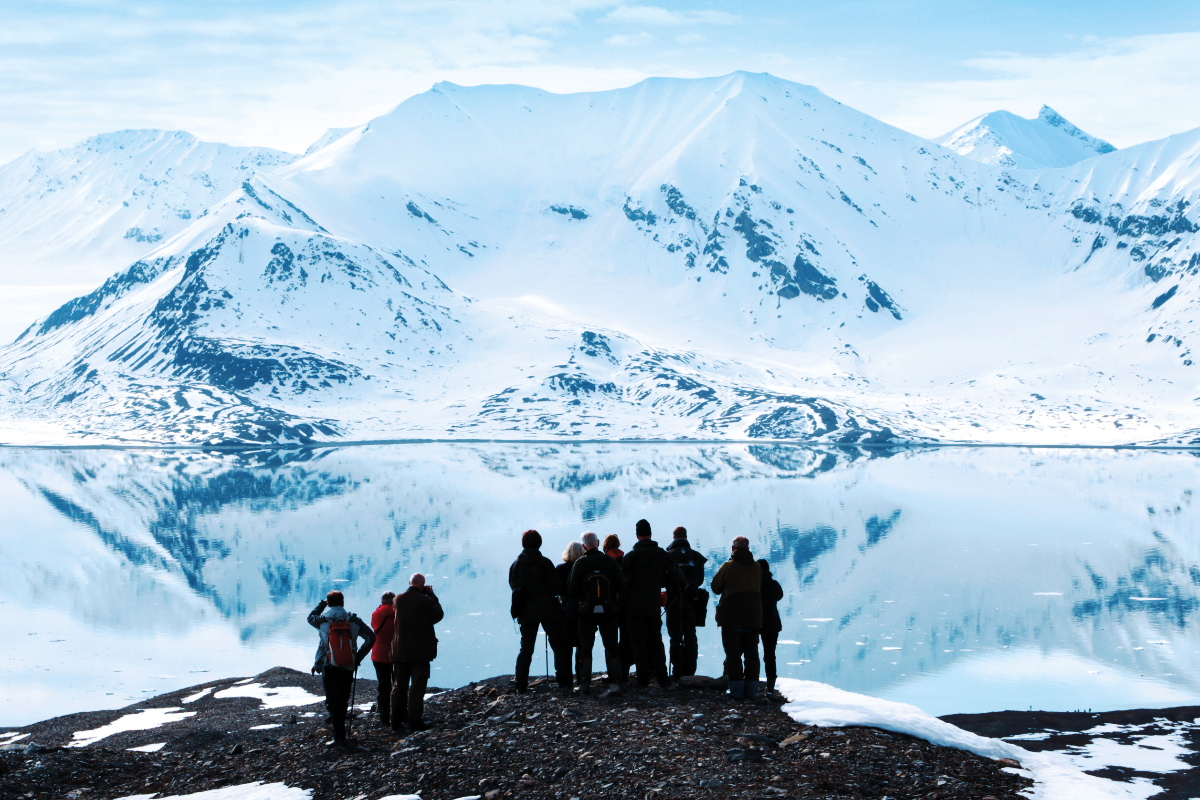 Svalbard Polarquest Copyright Maria Nordvall 5795