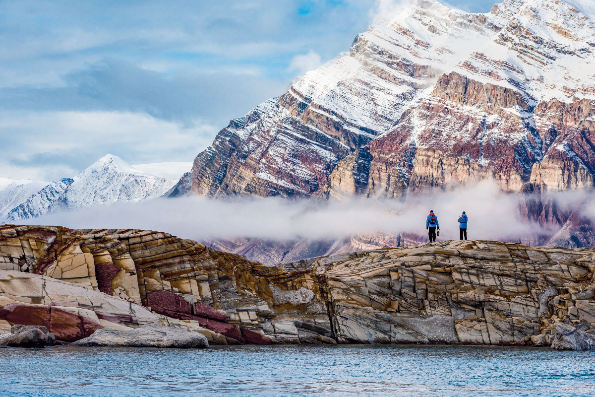 Greenland Hapag Lloyd