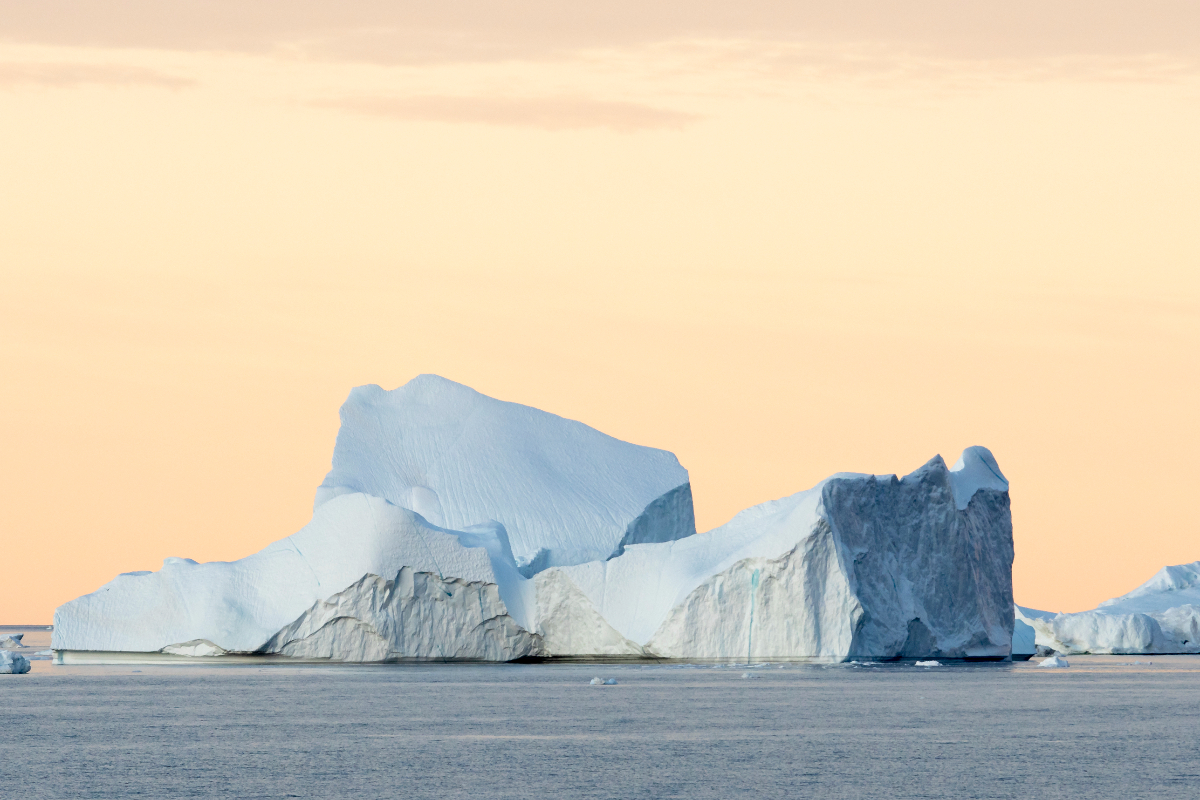 Iceberg Albatros Expeditions