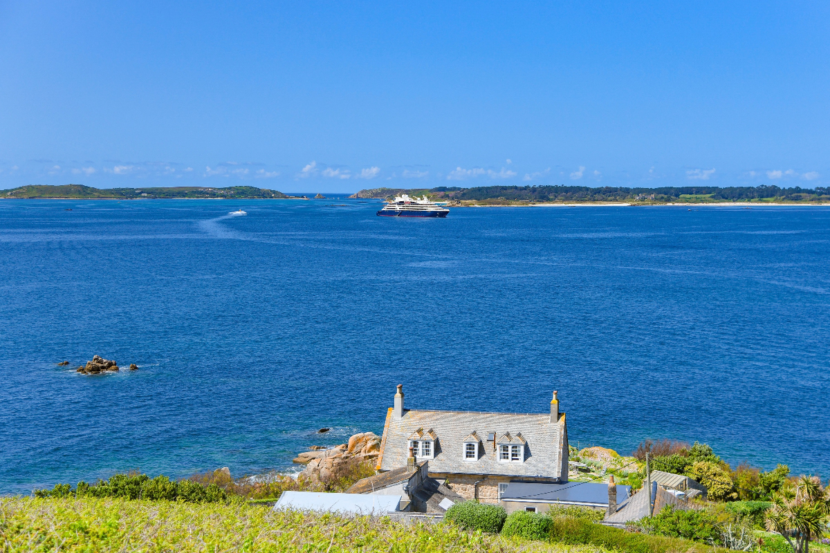 Isles Of Scilly ©Studioponant Emmyapoux