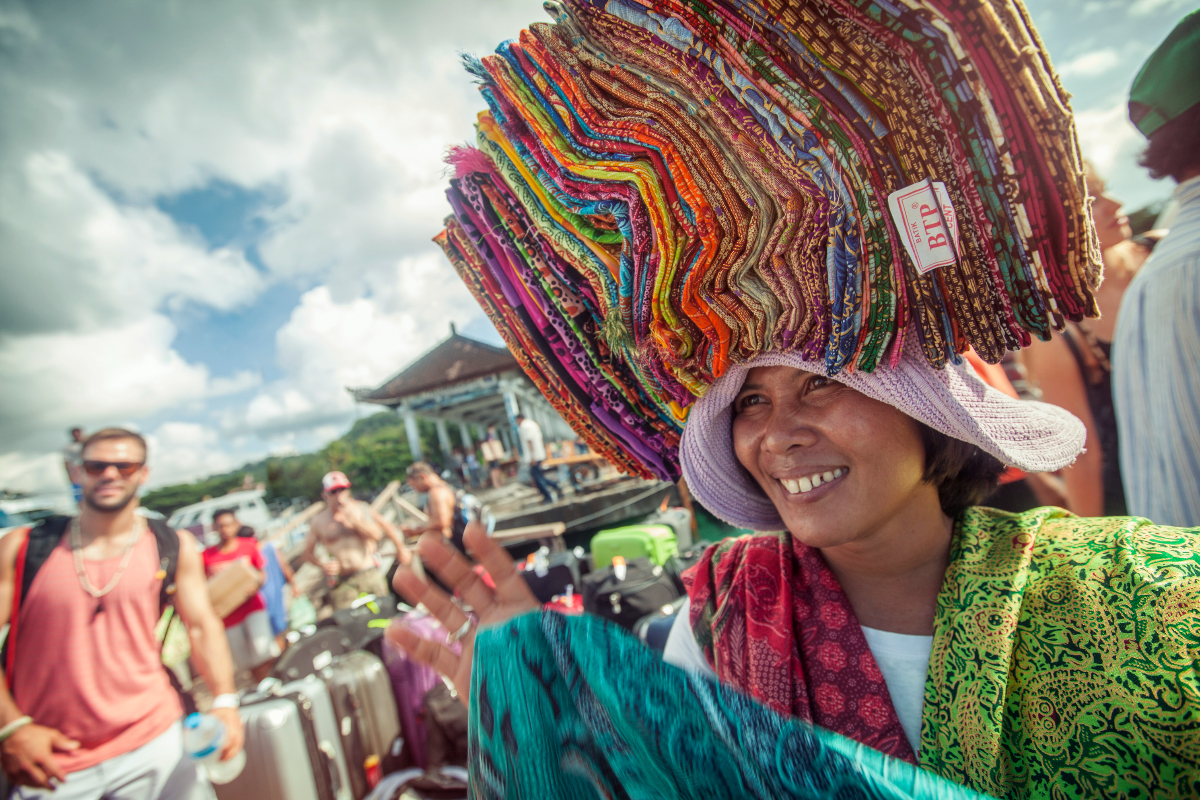 DAY 5 Whispers Of The Archipelago With Travelpack