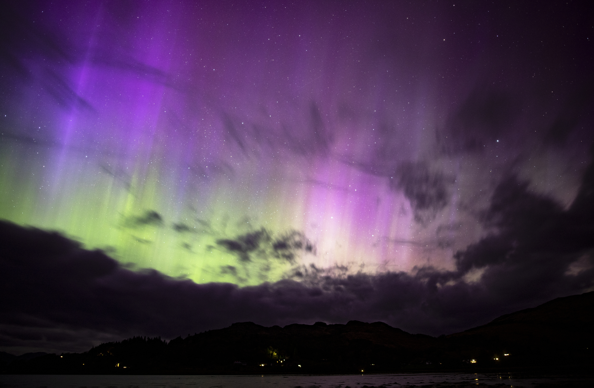 Northern Lights Viewing Rosie B Wild (4)