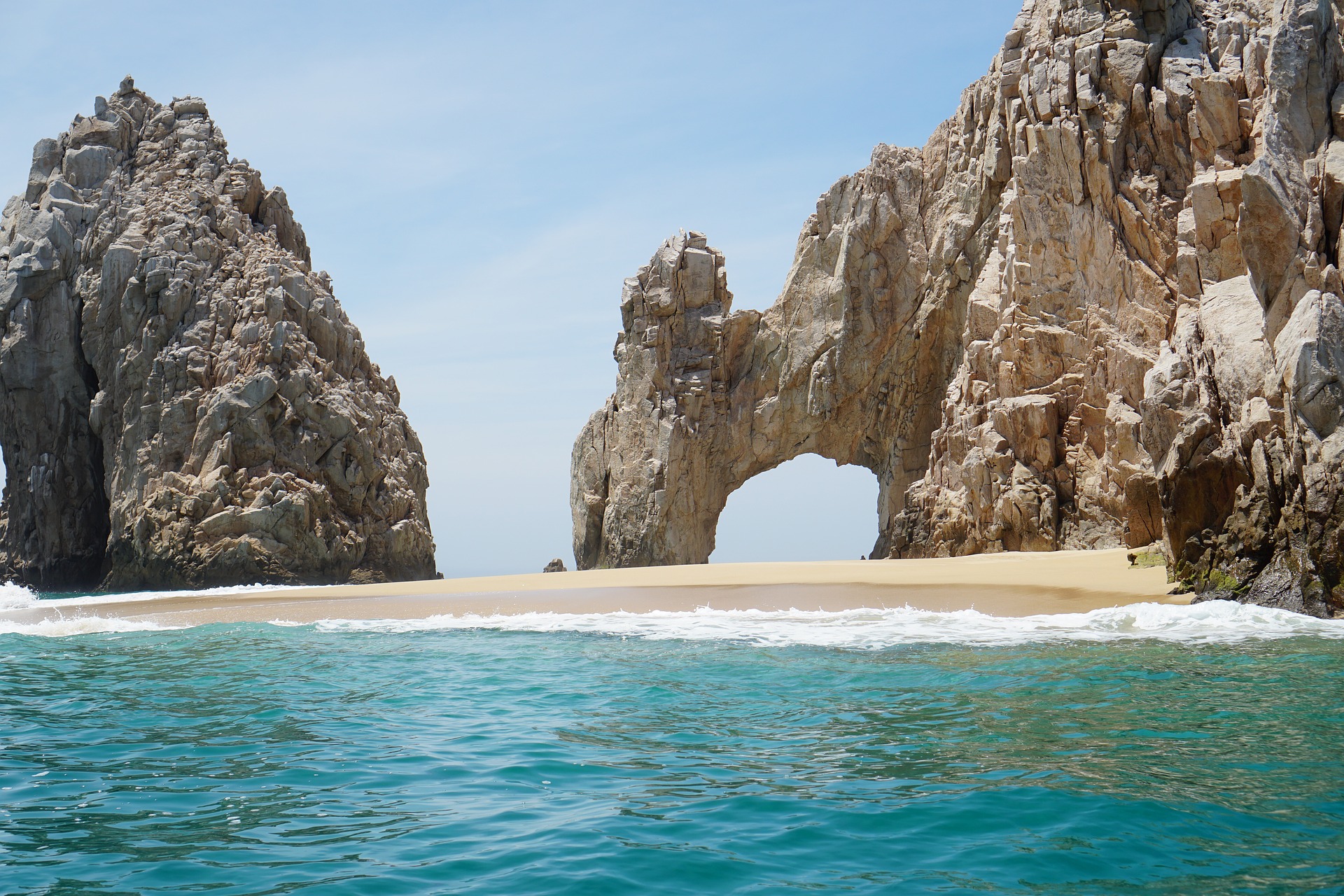 Loscabos Baja Pixabay