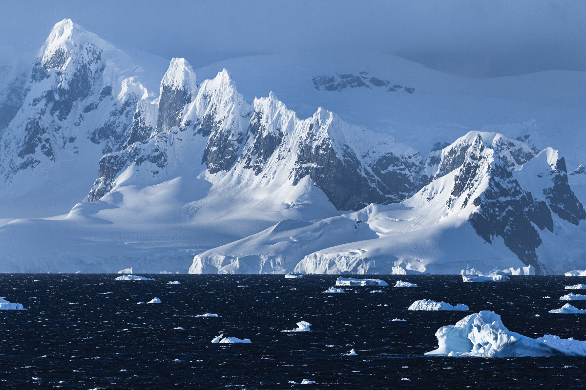 LEX Antarctica Lindblad Expeditions