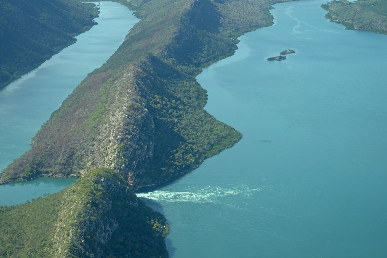 Australia’s Last Wild Coast: The Kimberleyy | ExplorEarth