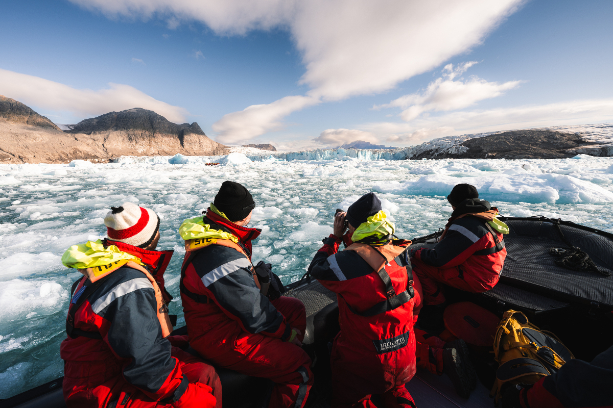 Polarquest Zodiac© Sebastian Lehrke