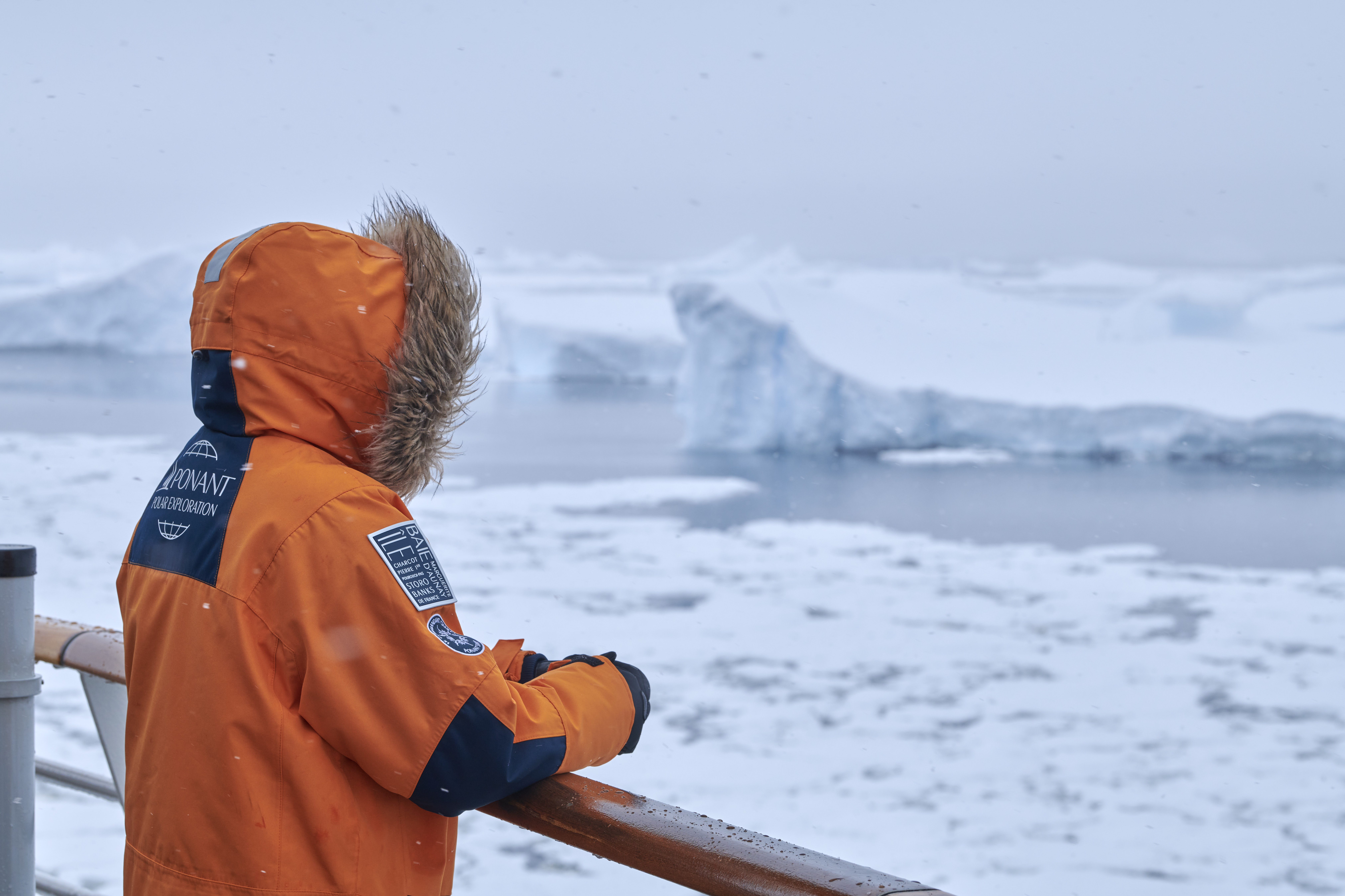 PONANT Le Commandant ©PONANT Mike Louagie 3