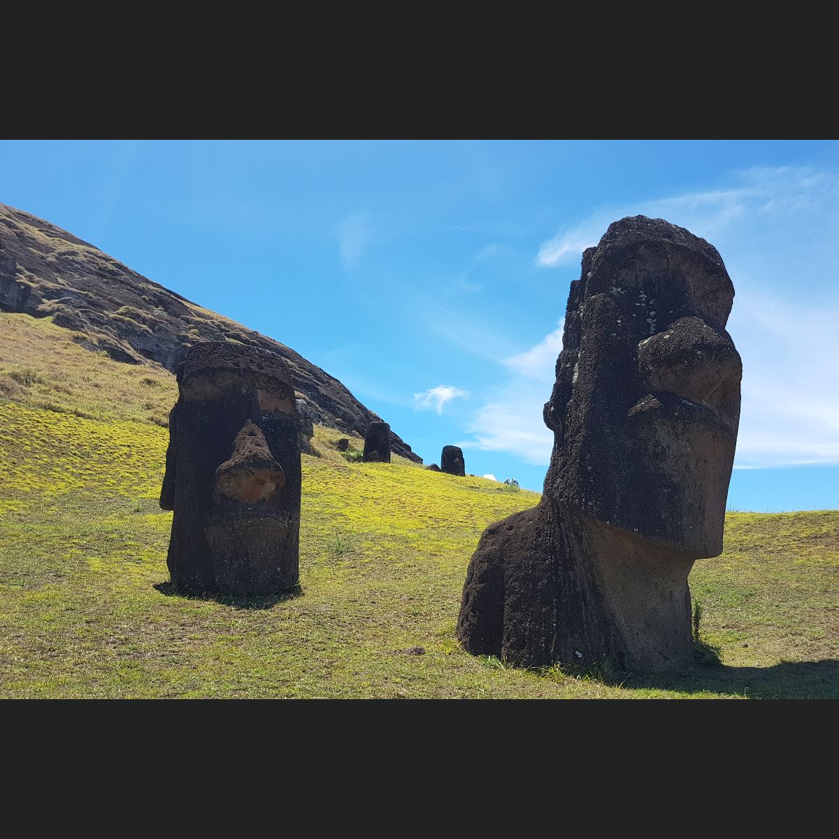 Easter Island | ExplorEarth