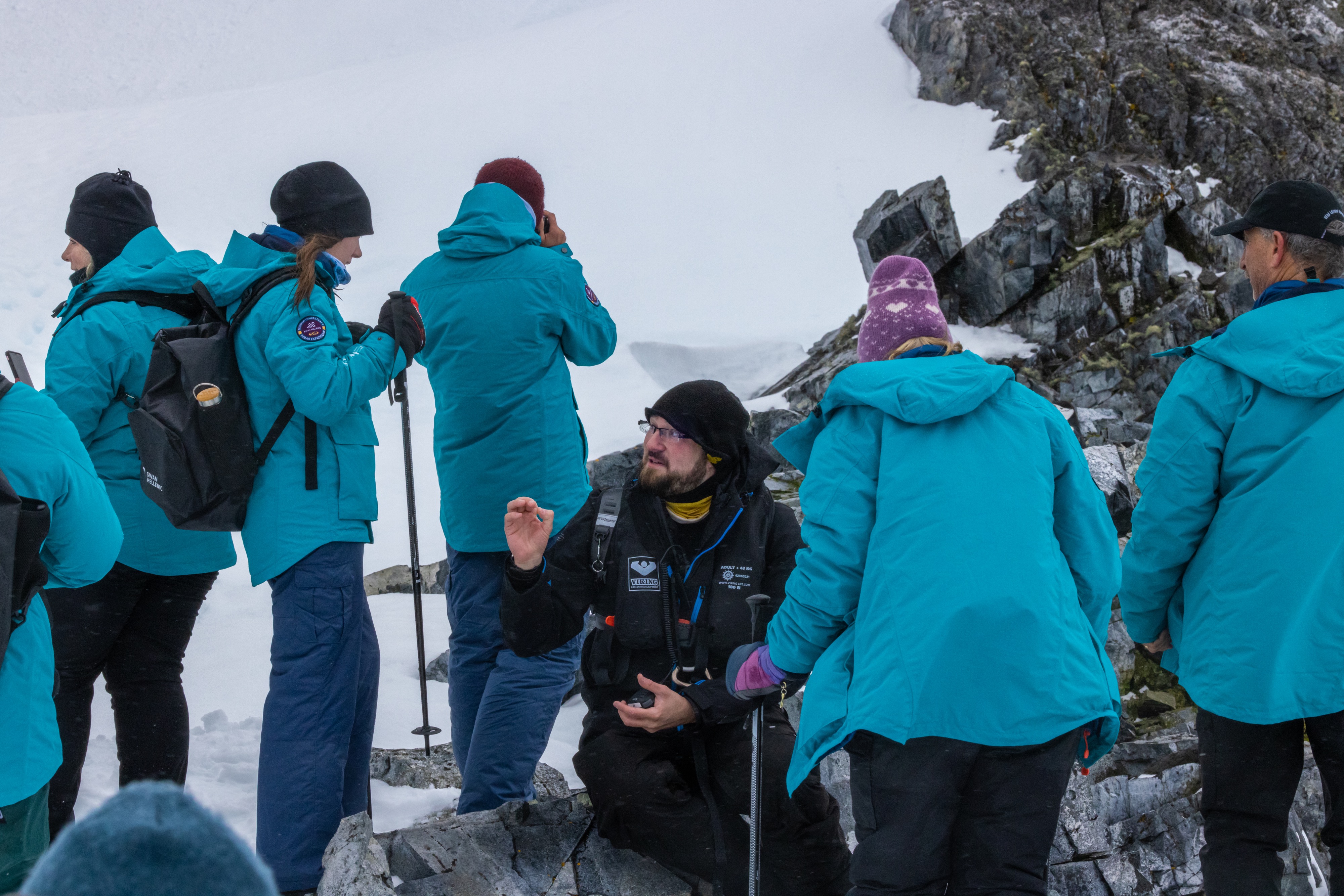 Swan Hellenic SH Minerva Lectures 29