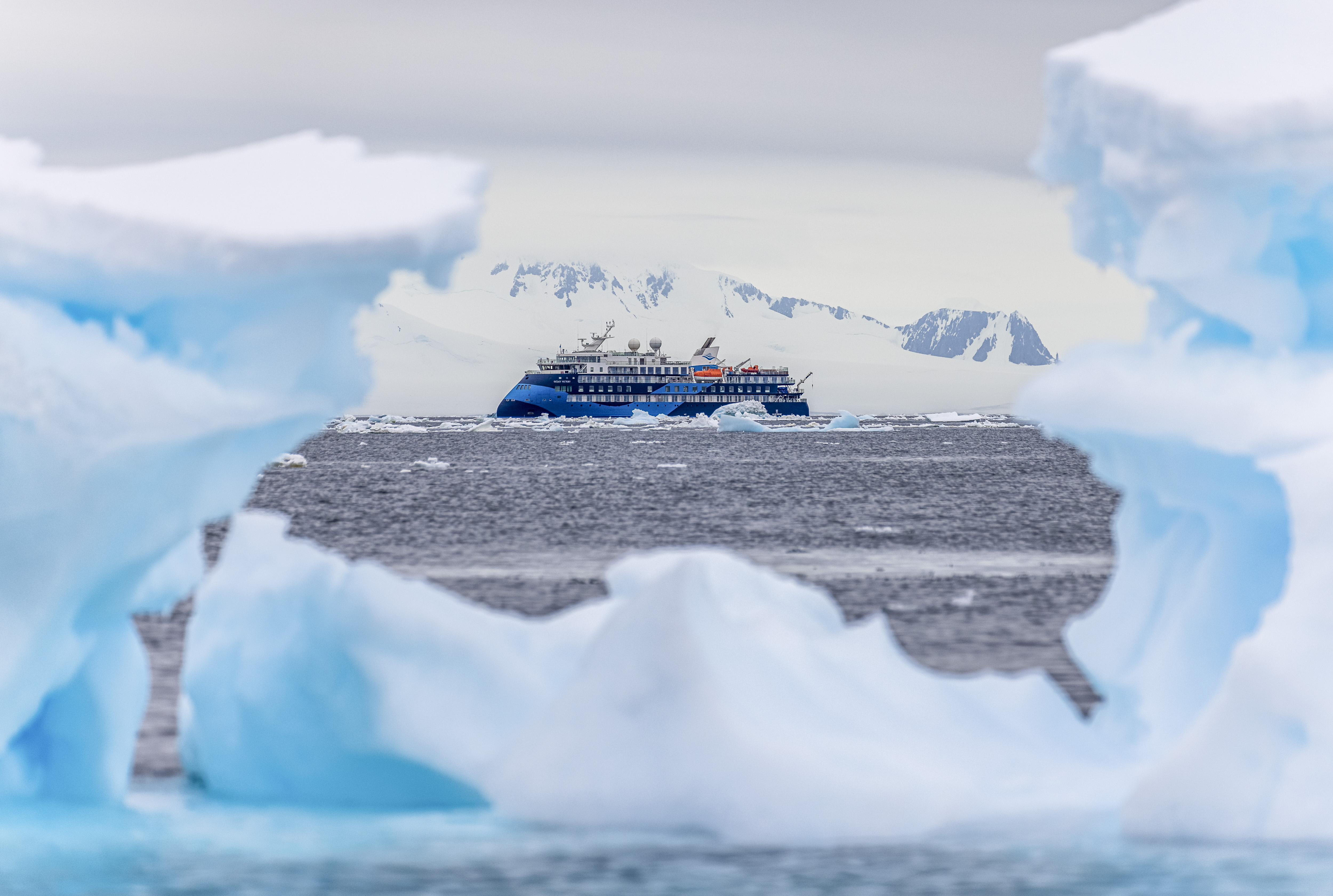 Approved Expedition and Operator Partners | ExplorEarth