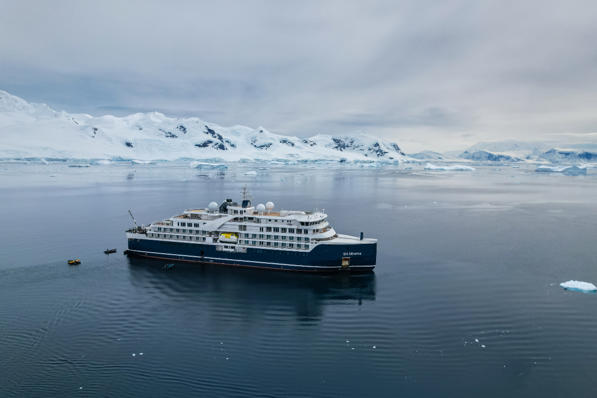 SH Minerva