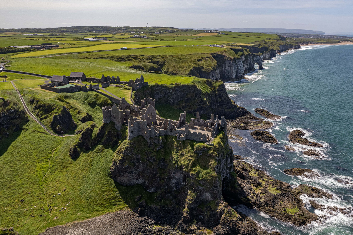 Swan Hellenic Portrush