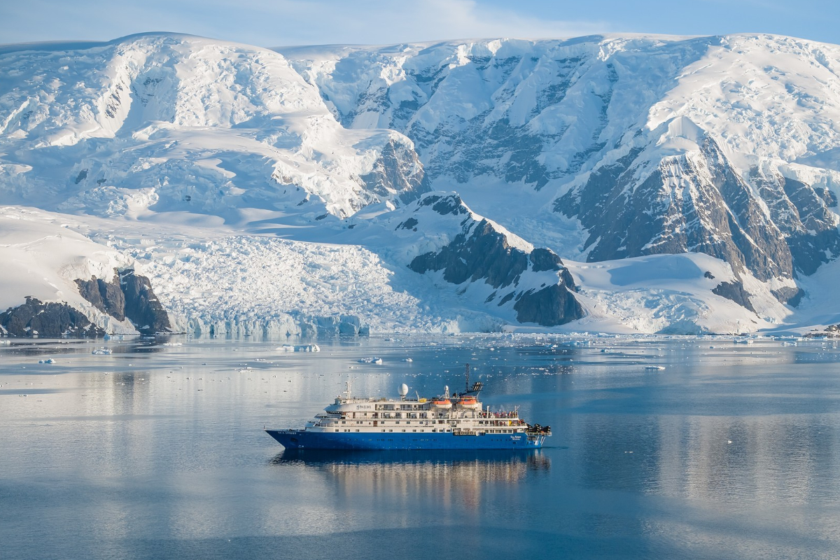 Sea Spirit @Vadim Makhorov