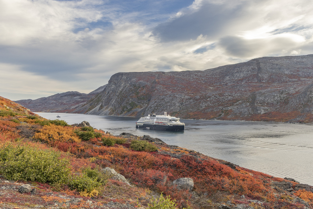 20250925 Labrador Basecamp Amundsen Tedgatlin 7053
