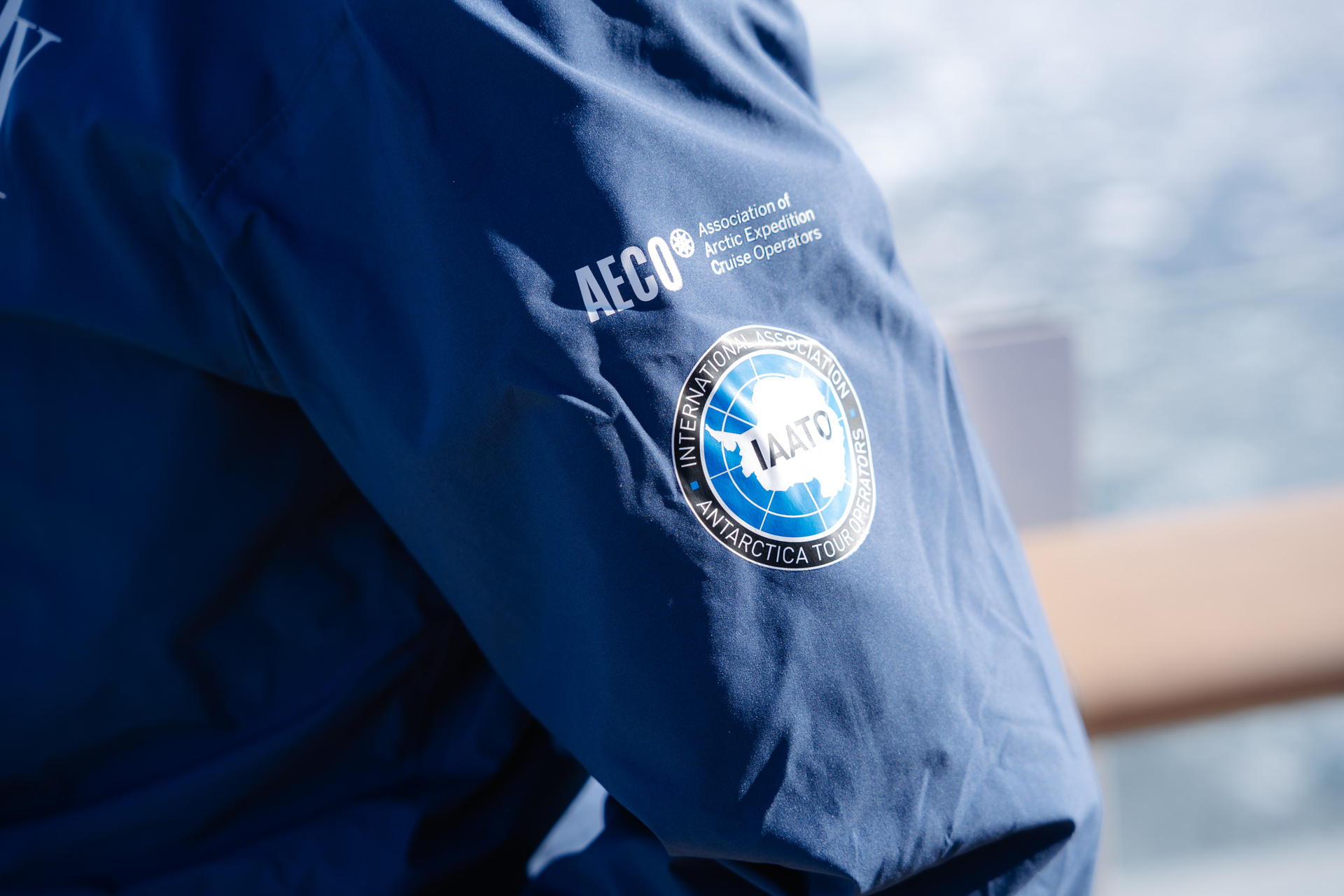 Hx Jacket 25
