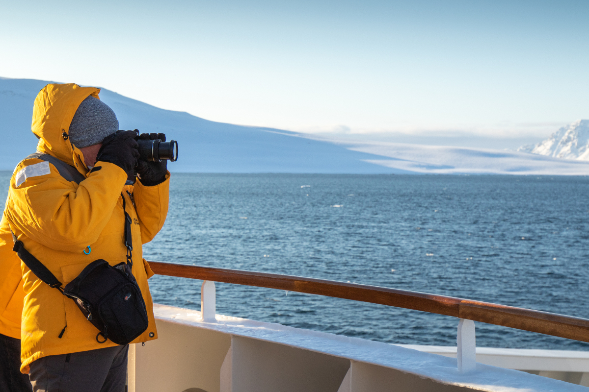 Pax Onboard Ship Michellesole 4028