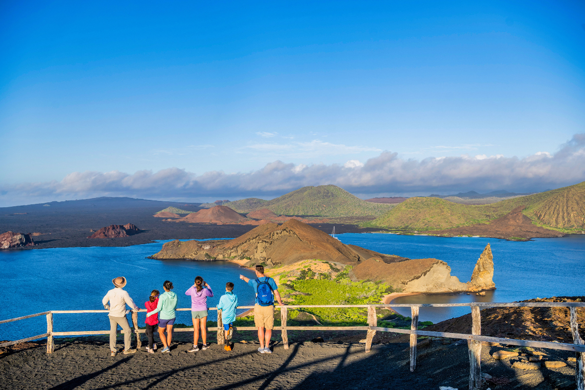 LEX Ecuador Galapagos Islands Bartolome Island (1)
