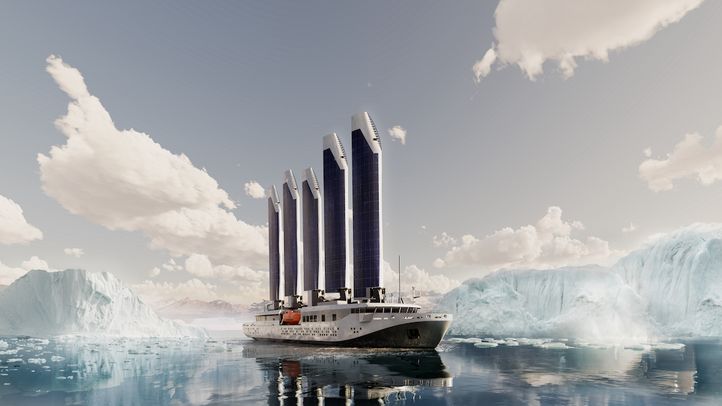 Captain Arctic (2)