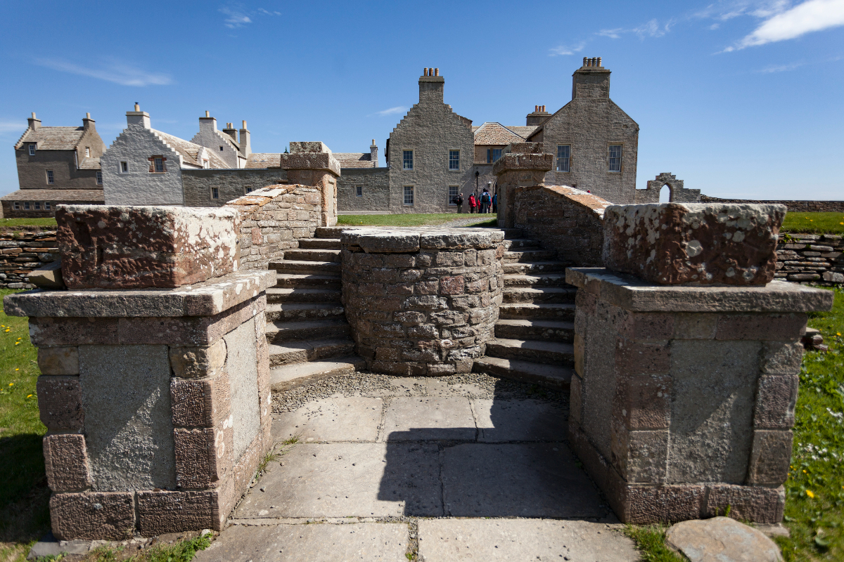 Gadventures Scotland Orkney 4716