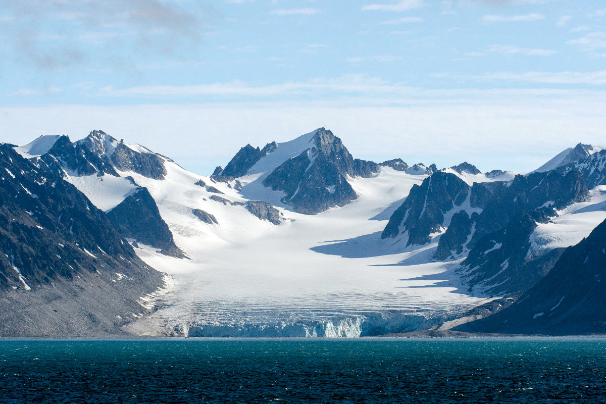 Gadventures Arctic Norway Svalbard 4705