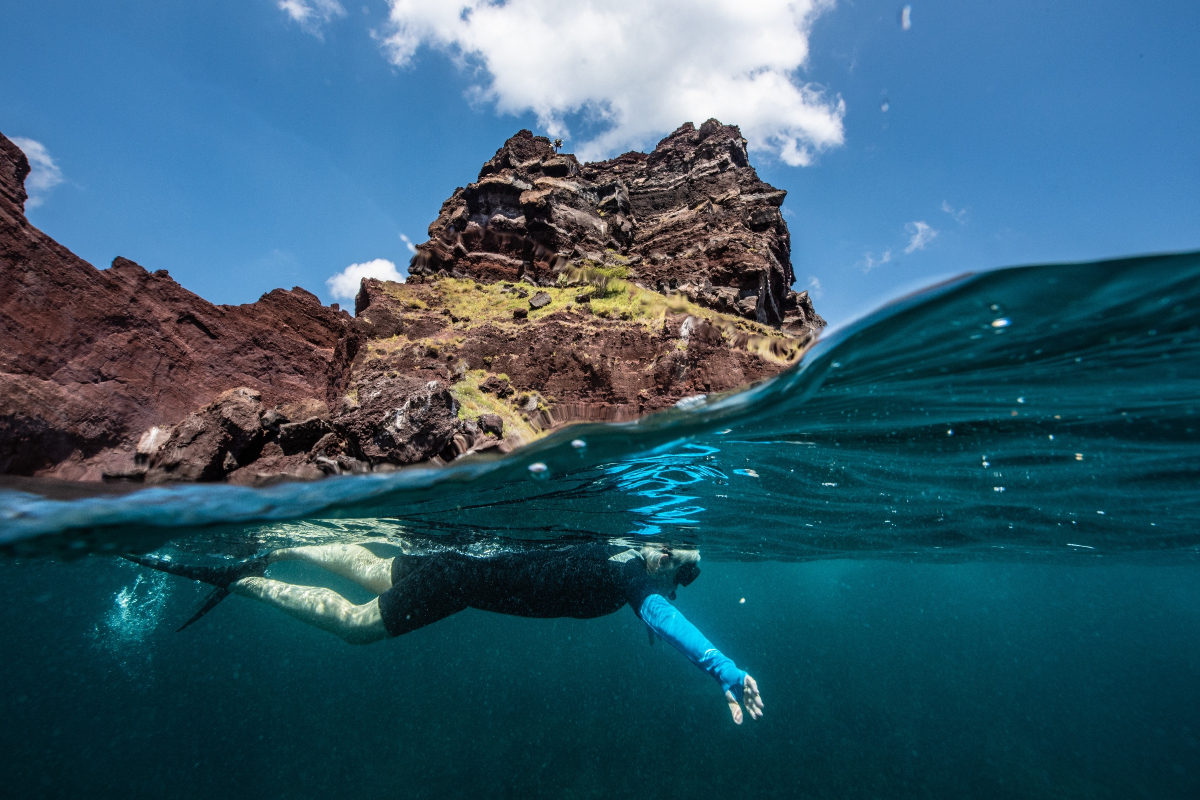 DAY 6 Galápagos Expedition & Inca Legacy Travelpack