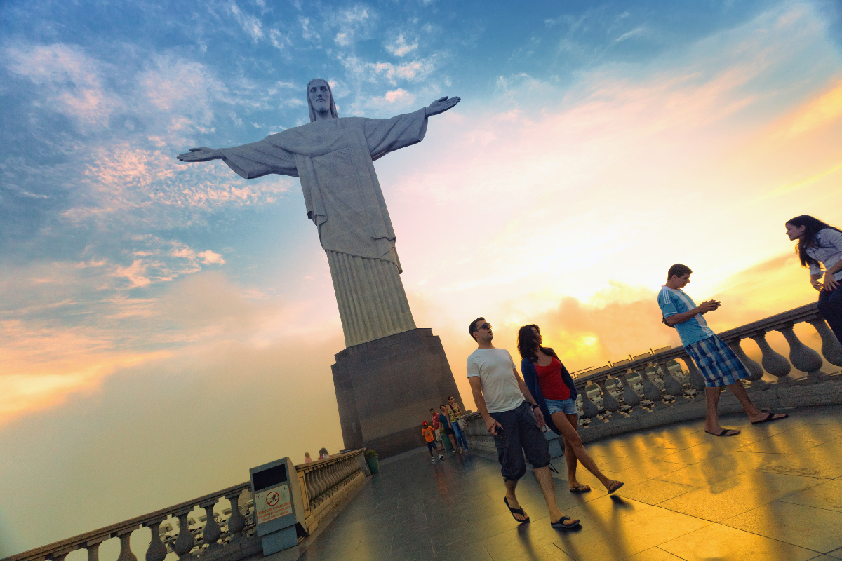 DAY 22 Rio De Janeiro