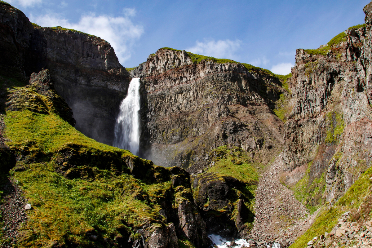 Quark Expeditions Westfjords Iceland Adobestock