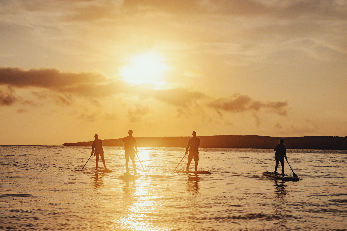 LEX Ecuador Galapagos Islands Genovesa Island