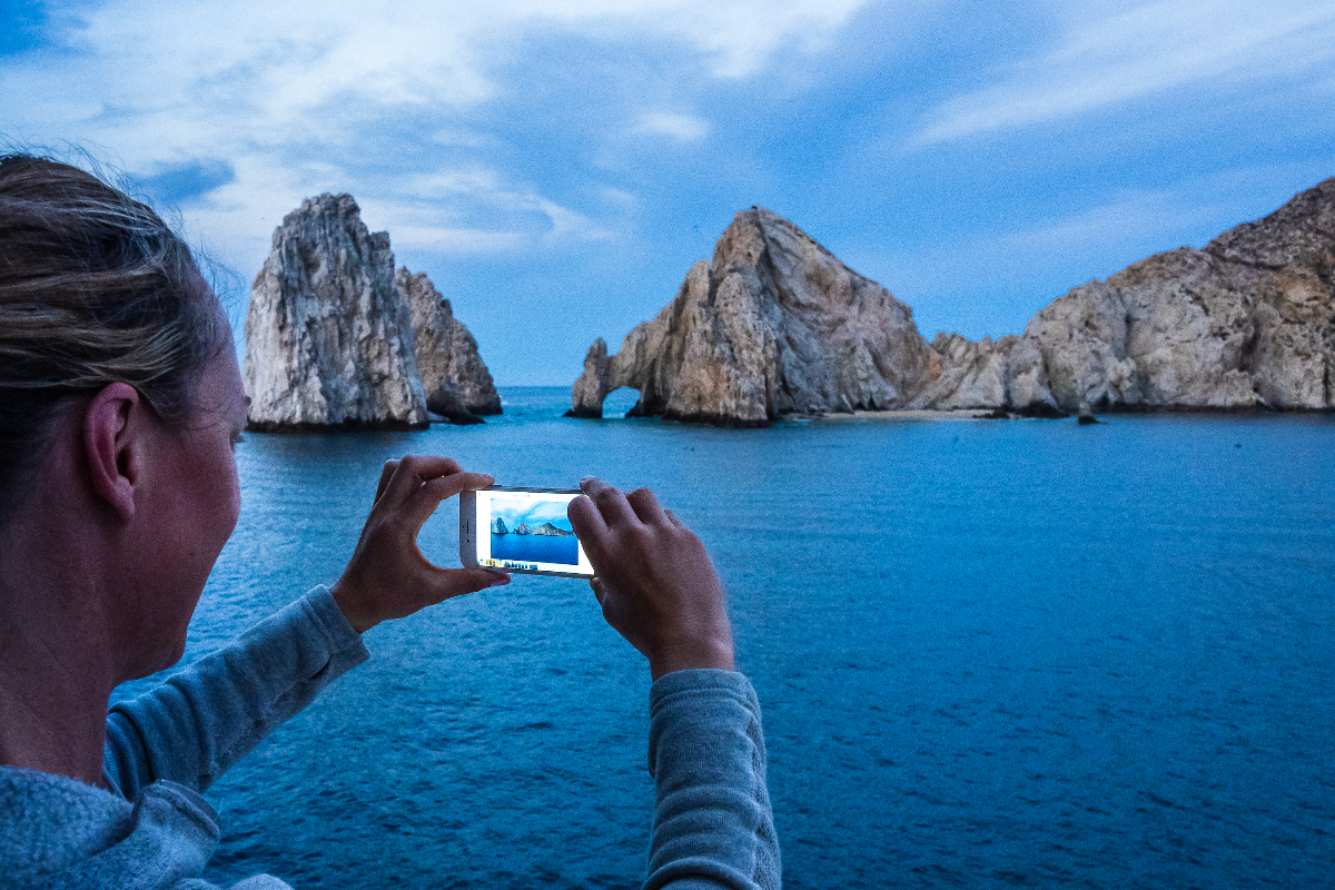 LEX Mexico Baja California Sur Cabo San Lucas
